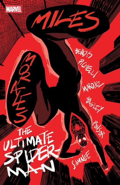 Produktbild: Miles Morales: The Ultimate Spider-Man