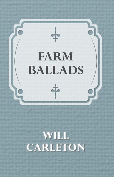 Produktbild: Farm Ballads
