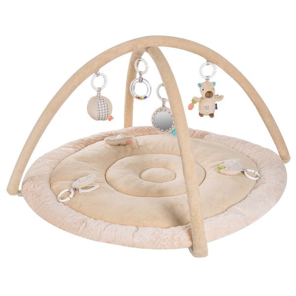 Produktbild: 3-D-Activity-Decke Capybara
