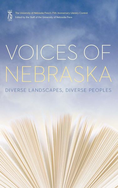 Produktbild: Voices of Nebraska