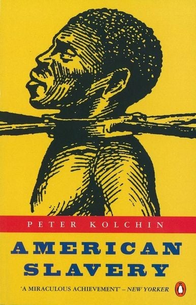 Produktbild: American Slavery
