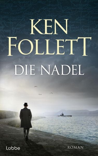 Produktbild: Die Nadel