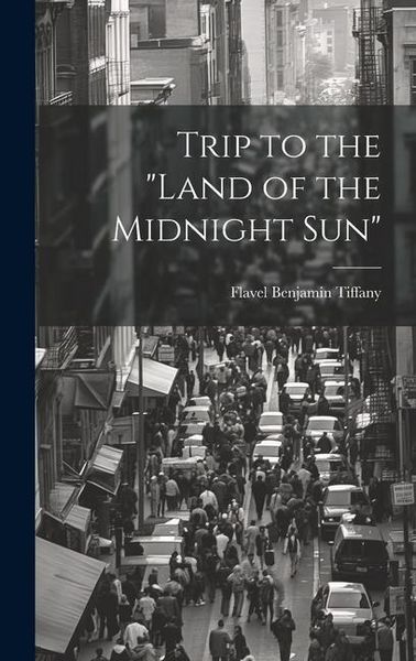 Produktbild: Trip to the "Land of the Midnight Sun"