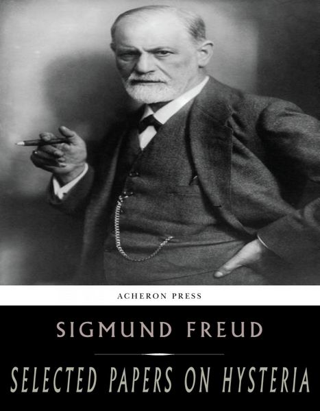 Produktbild: Selected Papers on Hysteria and Other Psychoneuroses