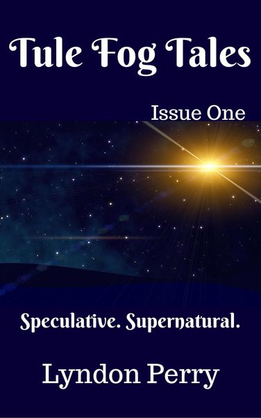 Produktbild: Tule Fog Tales, Issue One