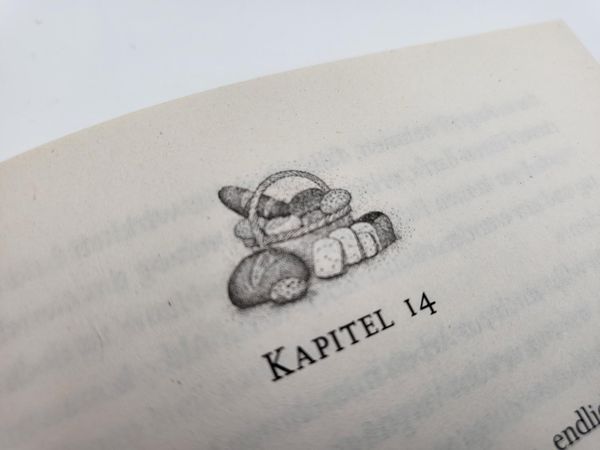 Produktbild: Die kleine B&auml;ckerei am Strandweg