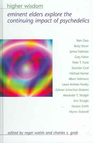 Produktbild: Higher Wisdom