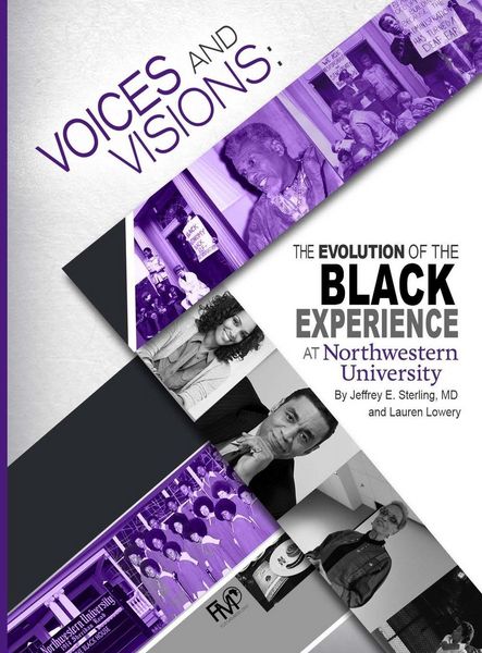 Produktbild: Voices and Visions
