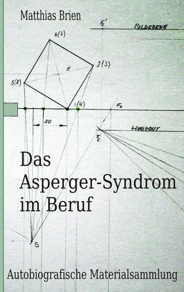 Produktbild: Das Asperger-Syndrom im Beruf