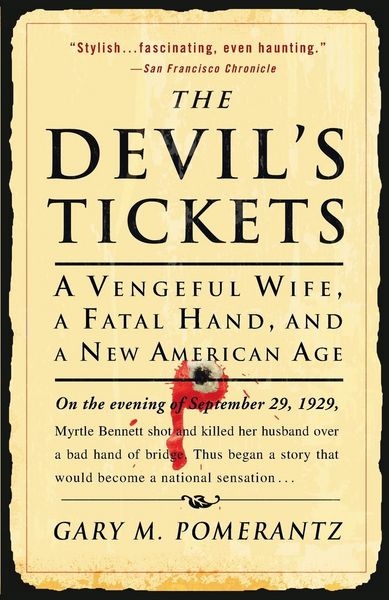 Produktbild: The Devil's Tickets