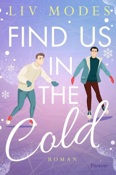 Produktbild: Find Us in the Cold