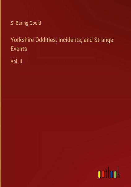 Produktbild: Yorkshire Oddities, Incidents, and Strange Events
