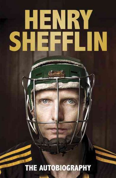 Produktbild: Shefflin, H: The Autobiography