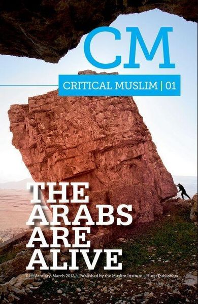 Produktbild: Critical Muslim 1