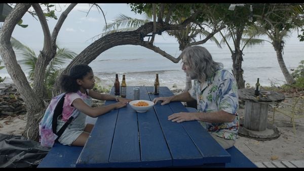 Produktbild: The Retirement Plan