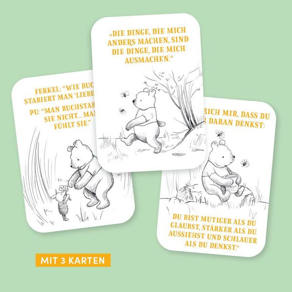 Produktbild: Pu der B&auml;r H&auml;kelset