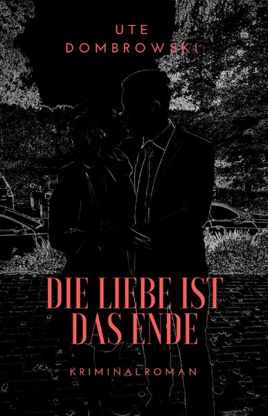 Produktbild: Die Liebe ist das Ende