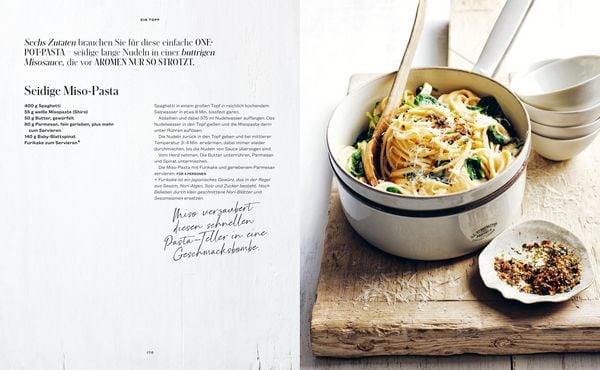 Produktbild: One Pan Perfect