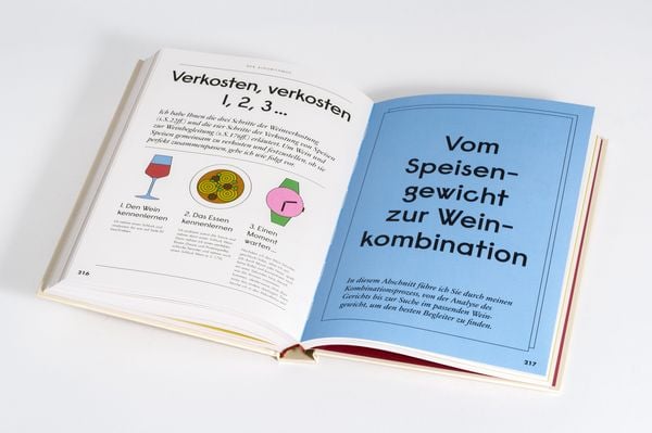 Produktbild: Einfach Wein. Genie&szlig;en und perfekt kombinieren