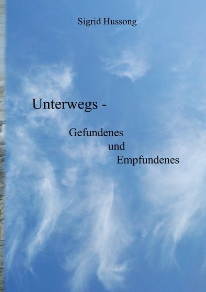 Produktbild: Unterwegs