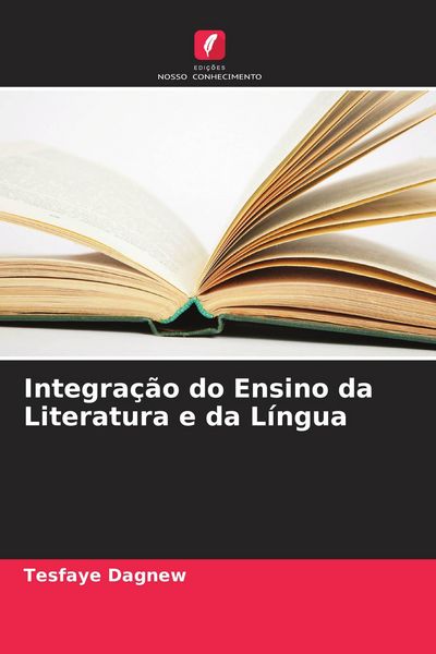 Produktbild: Integra&ccedil;&atilde;o do Ensino da Literatura e da L&iacute;ngua