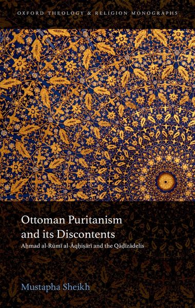 Produktbild: Ottoman Puritanism and its Discontents