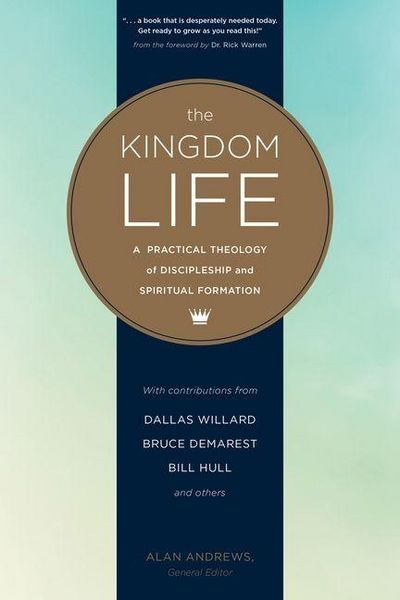 Produktbild: The Kingdom Life