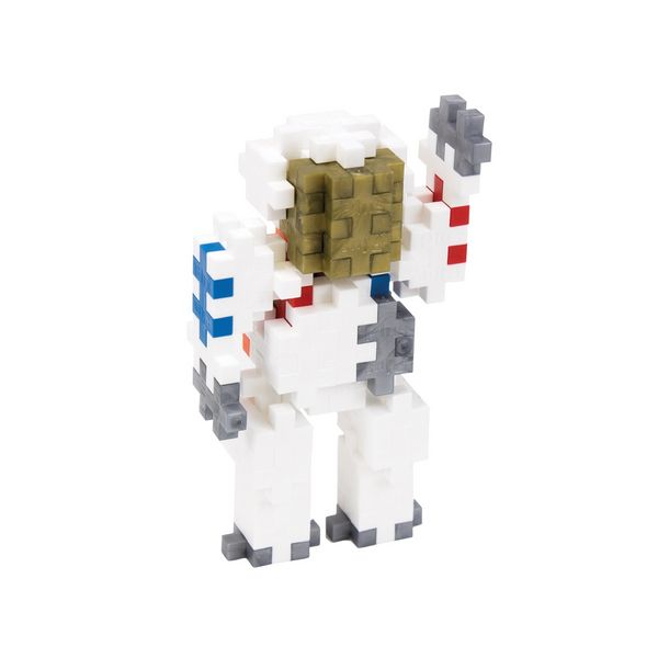 Produktbild: Plus-Plus Tube Astronaut 100 pcs