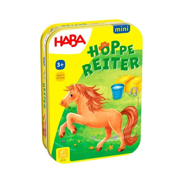 Produktbild: Hoppe Reiter mini