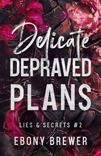 Produktbild: Delicate Depraved Plans