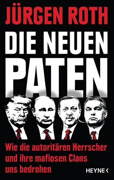 Produktbild: Die neuen Paten