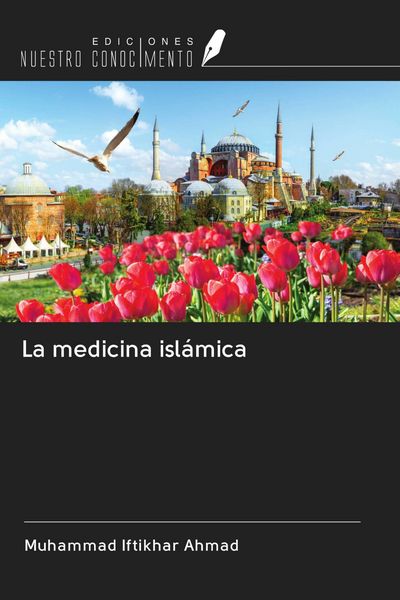 Produktbild: La medicina isl&aacute;mica