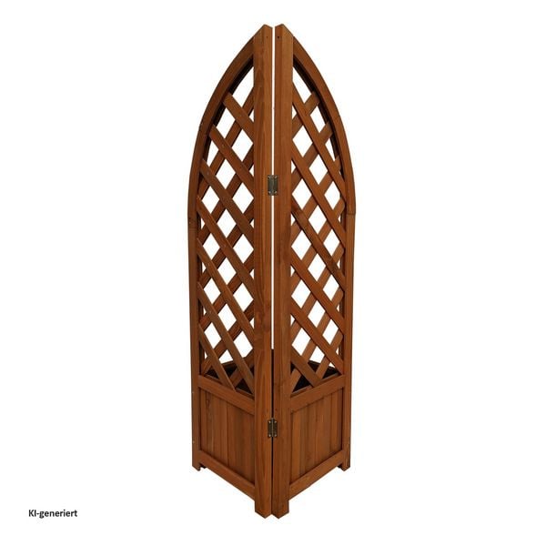 Produktbild: HTI-Living Blumenkasten Heidi Blumenkasten Heidi