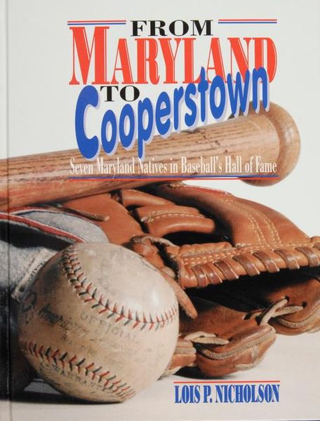 Produktbild: From Maryland to Cooperstown