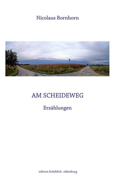Produktbild: Am Scheideweg