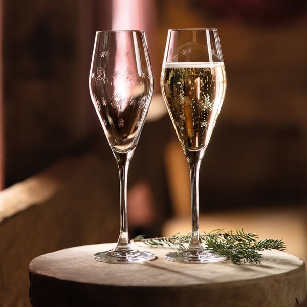 Produktbild: Villeroy & Boch Toy's Delight Sekt-/Champagnerglas, 2 St&uuml;ck