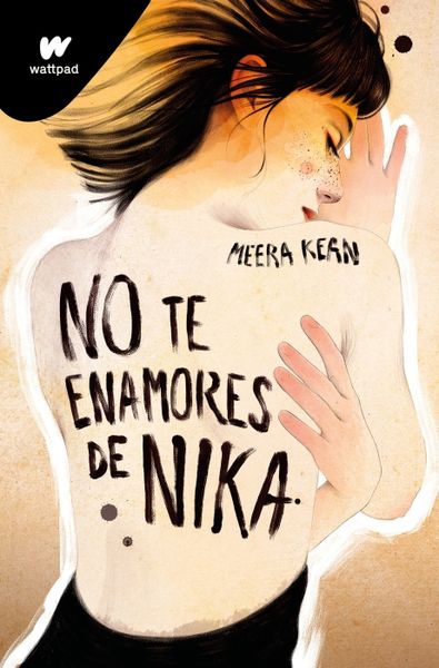 Produktbild: No Te Enamores de Nika / Don't Fall in Love with Nika