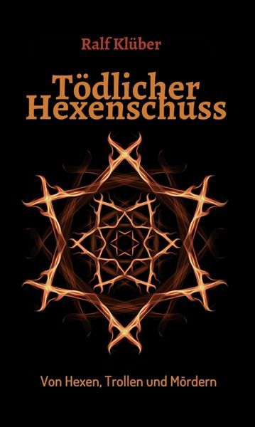 Produktbild: T&ouml;dlicher Hexenschuss