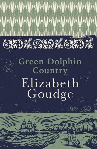 Produktbild: Green Dolphin Country
