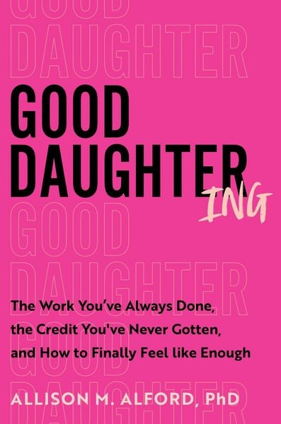 Produktbild: Good Daughtering