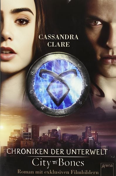 Produktbild: City of Bones / Chroniken der Unterwelt Bd.1