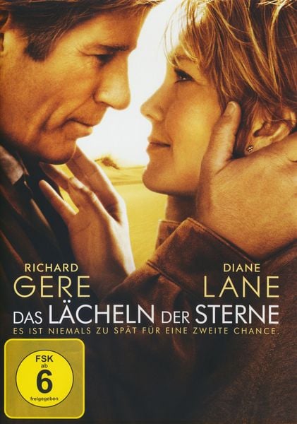 Produktbild: Das L&auml;cheln der Sterne