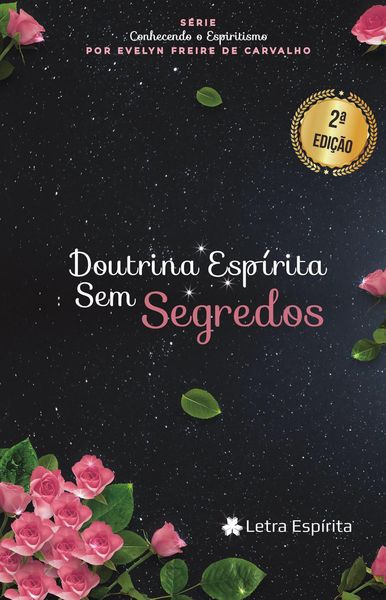 Produktbild: Doutrina Esp&iacute;rita Sem Segredos