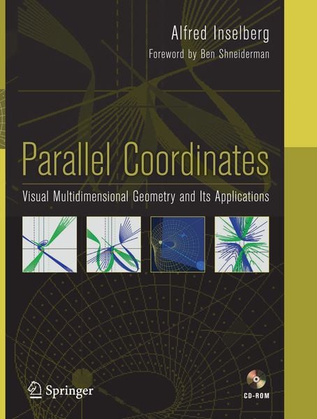 Produktbild: Parallel Coordinates