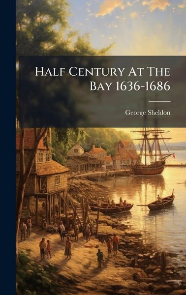 Produktbild: Half Century At The Bay 1636-1686