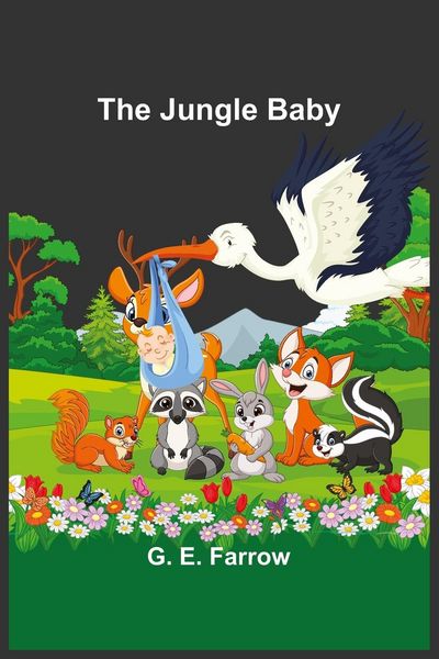 Produktbild: The Jungle Baby
