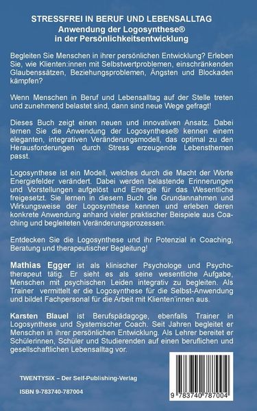 Produktbild: Stressfrei in Beruf und Lebensalltag