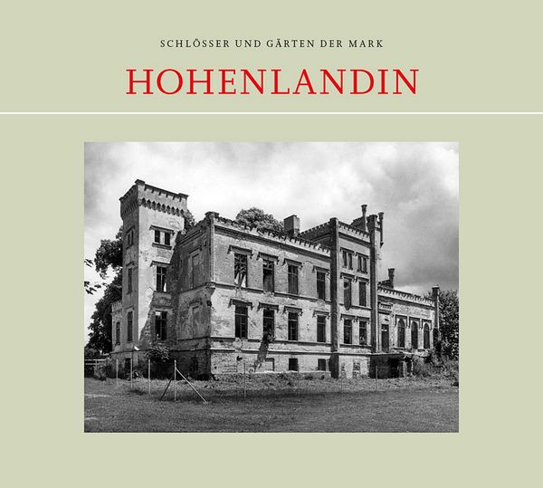 Produktbild: Hohenlandin
