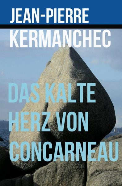 Produktbild: Das kalte Herz von Concarneau