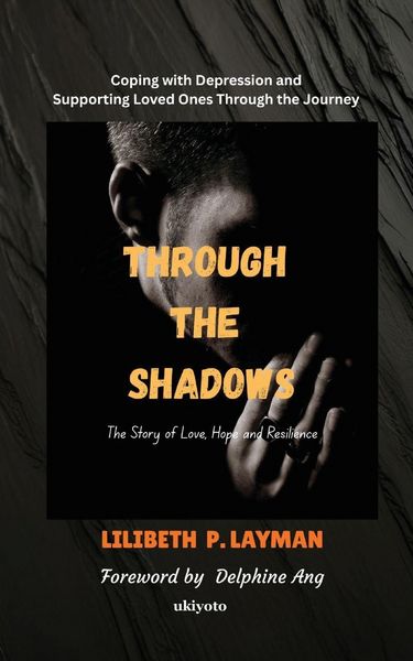 Produktbild: Through the Shadows | Coping with Depression and Supporting Loved Ones Through the Journey
